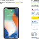 Screenshot: Best Buy